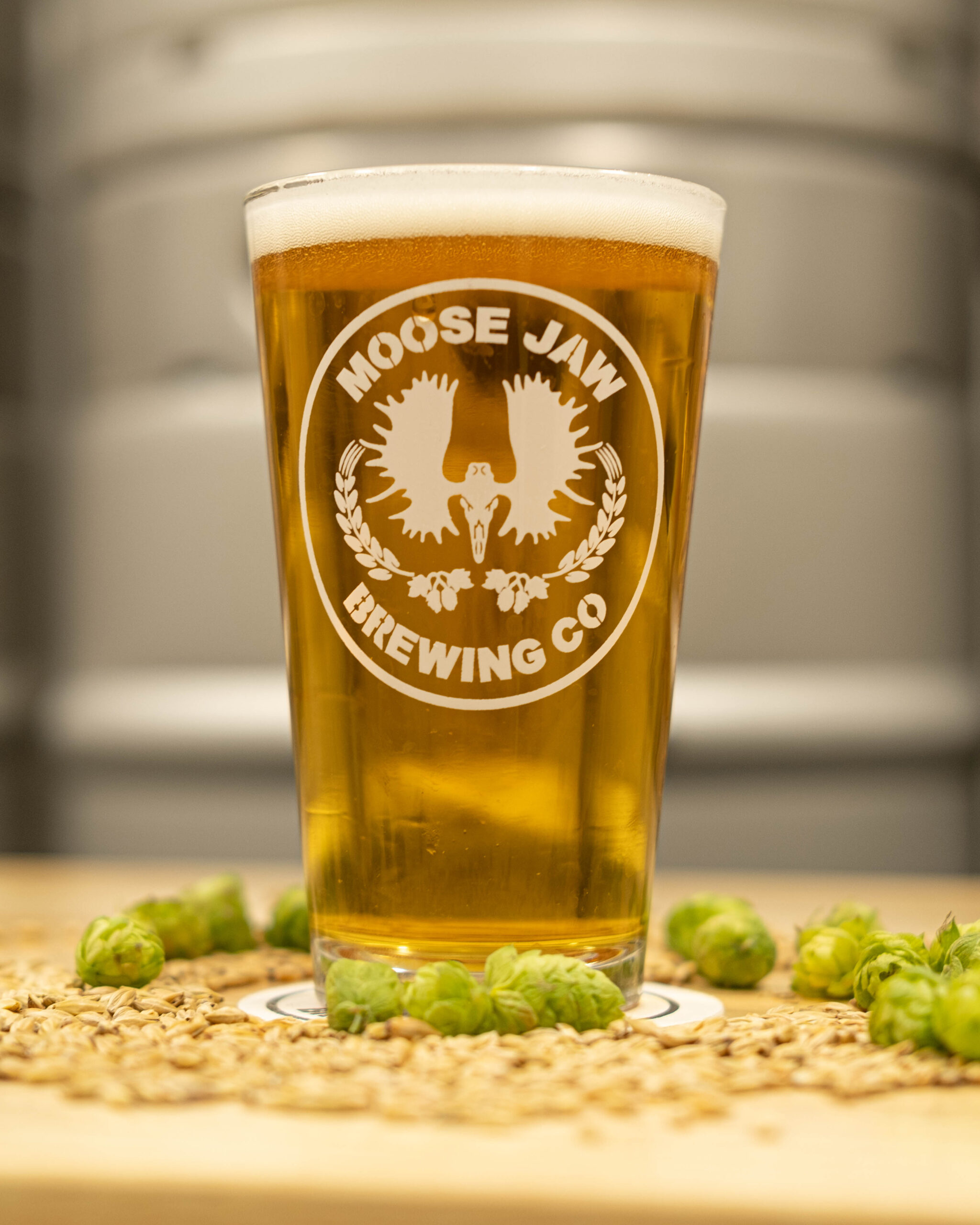 2022 - 10 - 20 - Long English Lager in MJBC Glass1 2022 - 10 - 20 - Long English Lager in MJBC Glass1